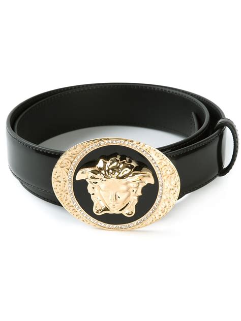 versace replica belts india|versace medusa buckle leather belt.